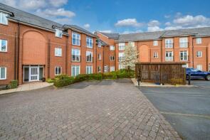 15, Stewponey Court, The Stewponey, Stourbridge DY7 6RH