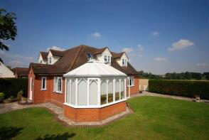 1 Walnut Tree Cottage, Willows Green, Main Road, Felsted CM3 1QH