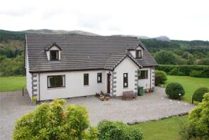 Serendipity, Tomchrasky Road, Dalchreichart, Inverness IV63 7YJ