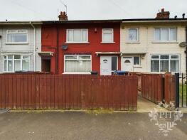 41, Pallister Avenue, Middlesbrough TS3 9AP