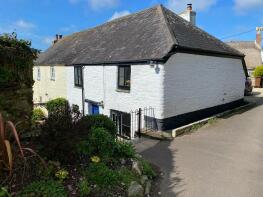 Lee Cottage, Road Past Tradesmans Arms, Kingsbridge TQ7 2SZ