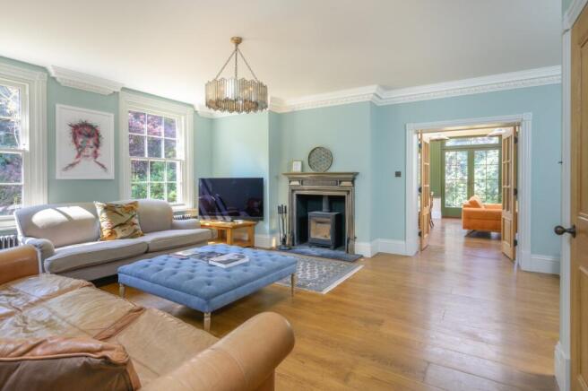 Drawing Room