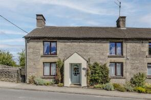 Spring Cottage, Leek Road, Waterhouses ST10 3HW
