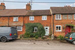 Field Cottage, The Street, Greywell, Hook RG29 1DE