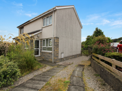 Calside Drive, Dumfries, DG1 4YG