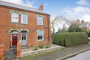 2, Thornton Villas, Station Road, Ulceby DN39 6XF