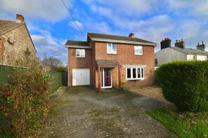 Little Oak, New Road, Newport PO30 4LS