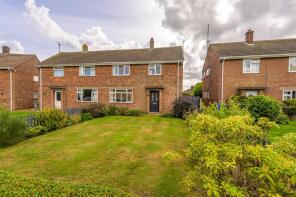 9, Bede Crescent, Benington, Boston PE22 0DZ