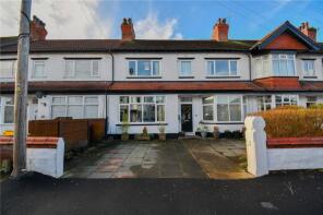 16, Cecil Road, Birkenhead CH42 9PE