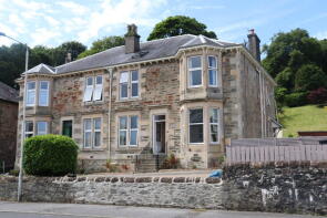 15, High Road, Isle Of Bute PA20 0NY