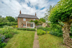 Nayland Croft, Rectory Lane, Longworth, Abingdon OX13 5DZ
