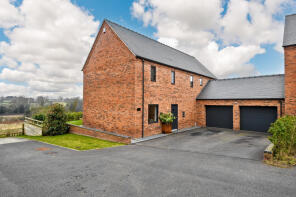 10, Orchard View, Ashbourne DE6 2HG