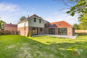 Short Row House, High Street, Partridge Green RH13 8ET