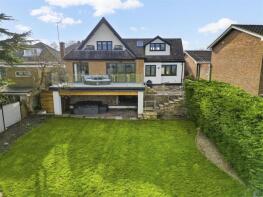 60, Medina Drive, Nottingham NG12 4EP