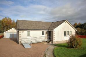 20 Pentland, Grange Road, Pettinain, Lanark ML11 8SP