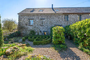 2, Bracken Barn, Bardsea LA12 9QY