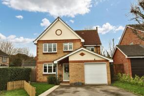 10, St Christophers Close, Salisbury SP1 3FL