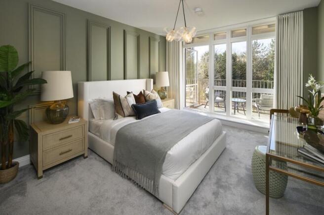 Showhome