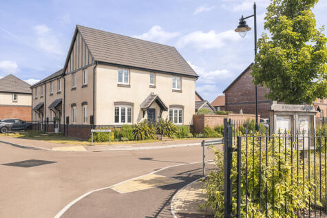 Jacobin Lane, Ross-on-Wye, Herefordshire, HR9