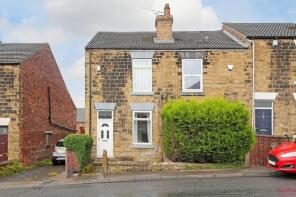 31, Potter Hill, Greasbrough, Rotherham S61 4NX