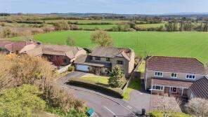 2, Orchard Close, Sherborne DT9 5PP