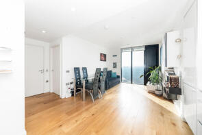 Apartment 2307, 8, Walworth Road, London SE1 6EH