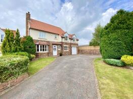 9, Leconfield, Middlesbrough TS9 5PP
