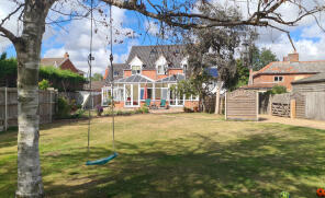 Sheridan House, Cross Road, Norwich NR10 5DT