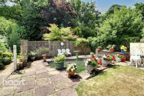 Kynance, The Grove, Biggin Hill TN16 3TD