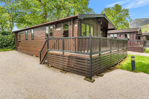 16, Burnside Park, Burnside Caravan Park, Keswick CA12 4PF