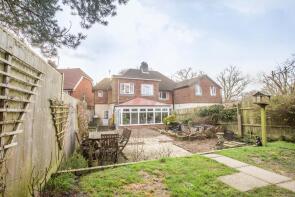 Sweet Briars, Council Houses, Back Lane, Rushlake Green, Warbleton TN21 9QZ