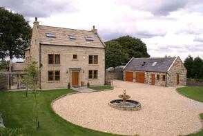 Northedge Hall Farm, Northedge Lane, Northedge, Chesterfield S42 6AY