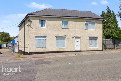 Llandowlais Street, Cwmbran