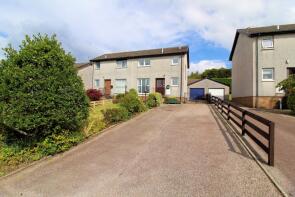 28, Dun Mor Avenue, Lochgilphead PA31 8TP