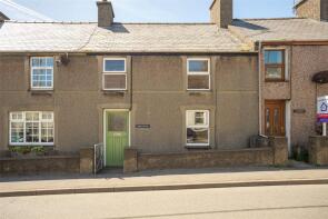 Trem Yr Eifl, Lon Caernarfon, Pwllheli LL53 6UP