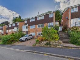 6, Benbow Close, Malvern WR14 4JJ