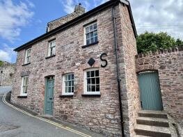 3, Bridge Street, Crickhowell NP8 1AR