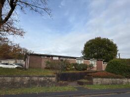 6, Dyffryn Road, Caerau, Maesteg CF34 0SS