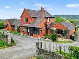 Armeria, Buttington, Welshpool SY21 8SU