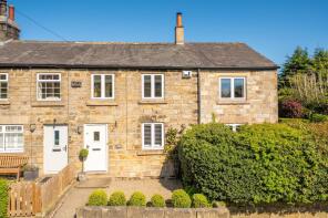 Rose Cottage, Rigton Hill, Leeds LS17 0DJ