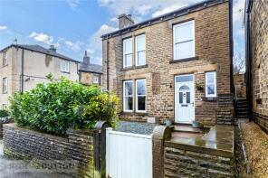 93, Lane Head Road, Shepley, Huddersfield HD8 8DB