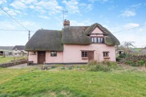 The Thatch, Brockton SY7 8BA