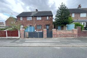 18, Fane Crescent, Swallownest, Sheffield S26 4TS
