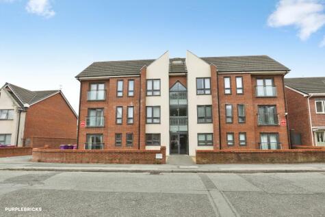 Church Road, Liverpool, L4