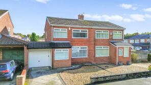 69, Farndon Avenue, St. Helens WA9 4DN