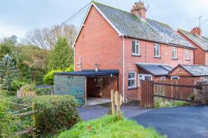 6, Coombe Vale, Lane Past Lower Combe Farm, Tipton St John, Sidmouth EX10 0AU