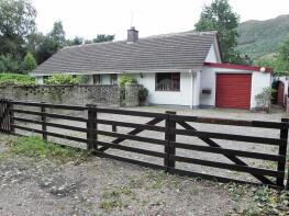 Ceol Nan Craobh, B863 A82t Junction - Callert House Access, North Ballachulish, Fort William PH33 6SA