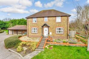 12, Newland Gardens, Arundel BN18 9FF