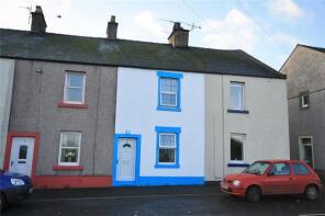 29, Lonsdale Terrace, Crosby Villa Village, Maryport CA15 6TL