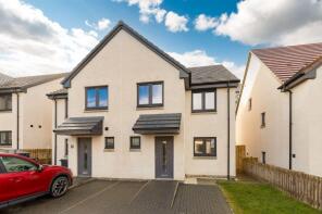 67, Ferrymuir Gait, Ferrymuir, South Queensferry EH30 9QU